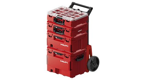 打造您專屬的 ProKit 模塊化存儲系統